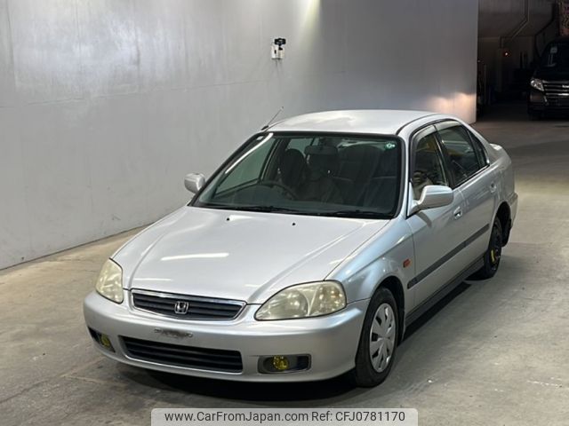 honda civic 2000 -HONDA--Civic EK3-3404200---HONDA--Civic EK3-3404200- image 1