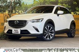 mazda cx-3 2018 -MAZDA--CX-3 3DA-DK8FW--DK8FW-101151---MAZDA--CX-3 3DA-DK8FW--DK8FW-101151-