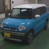 suzuki hustler 2014 -SUZUKI 【新潟 581ｲ6279】--Hustler MR31S--265252---SUZUKI 【新潟 581ｲ6279】--Hustler MR31S--265252- image 7