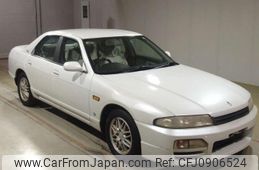 nissan skyline 1998 quick_quick_E-HR33_108194