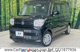 suzuki spacia 2018 CFJ1877936