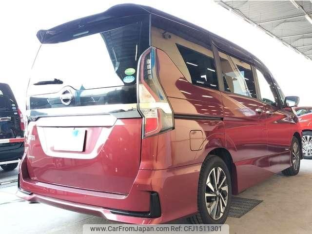 nissan serena 2019 CFJ1511301 image 2