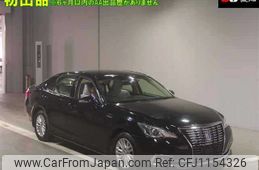 toyota crown 2018 -TOYOTA--Crown AWS210-6138125---TOYOTA--Crown AWS210-6138125-