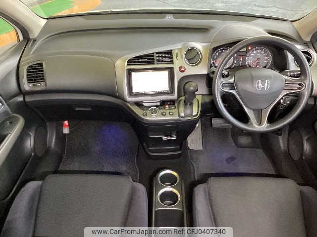 honda stream 2007 -HONDA--Stream DBA-RN6--RN6-1061207---HONDA--Stream DBA-RN6--RN6-1061207- image 2