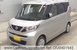 nissan roox 2021 -NISSAN 【青森 581け5682】--Roox B47A-0014864---NISSAN 【青森 581け5682】--Roox B47A-0014864-