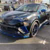 toyota c-hr 2017 -TOYOTA--C-HR DAA-ZYX10--ZYX10-2012269---TOYOTA--C-HR DAA-ZYX10--ZYX10-2012269- image 1