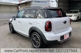 mini crossover 2015 CARSENSOR_JP_AU6369787304