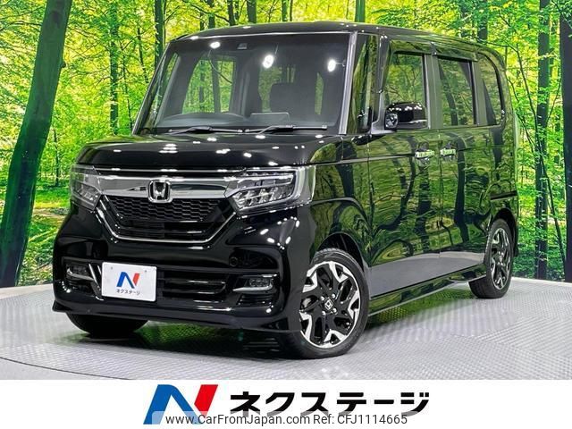 honda n-box 2020 quick_quick_JF3_JF3-2219765 image 1