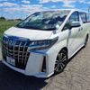 toyota alphard 2019 -TOYOTA--Alphard DBA-AGH30W--AGH30-0246081---TOYOTA--Alphard DBA-AGH30W--AGH30-0246081- image 16