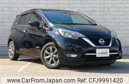 nissan note 2020 -NISSAN--Note DAA-HE12--HE12-299097---NISSAN--Note DAA-HE12--HE12-299097-