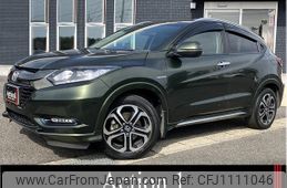 honda vezel 2017 quick_quick_RU3_RU3-1240164