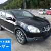 nissan dualis 2010 -NISSAN--Dualis KJ10-301869---NISSAN--Dualis KJ10-301869- image 1