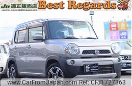 mazda flair-crossover 2014 CFJ1727363