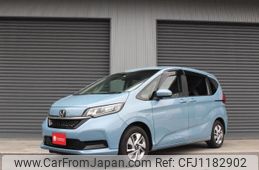 honda freed-hybrid 2020 quick_quick_GB7_GB7-3118230