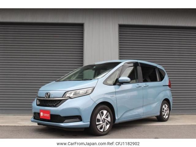 honda freed-hybrid 2020 quick_quick_GB7_GB7-3118230 image 1