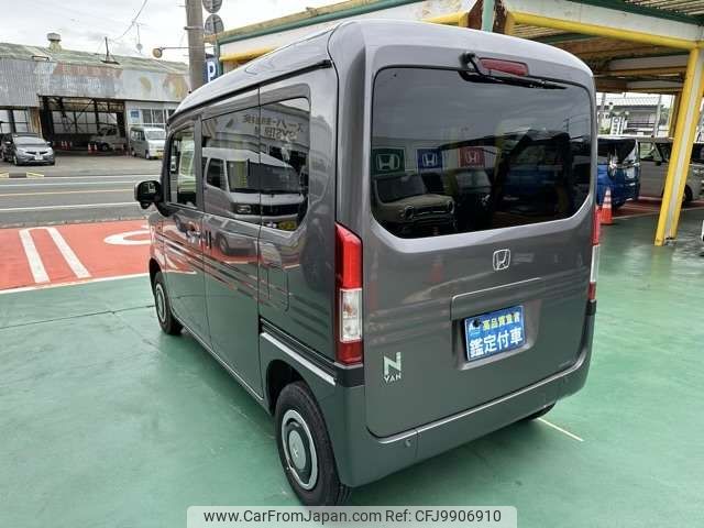 honda n-van 2024 -HONDA--N VAN 5BD-JJ2--JJ2-5013***---HONDA--N VAN 5BD-JJ2--JJ2-5013***- image 2