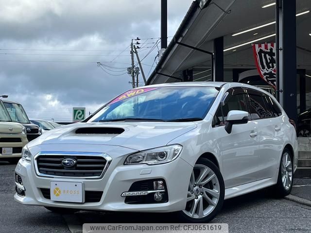 subaru levorg 2015 quick_quick_DBA-VM4_VM4-028892 image 1