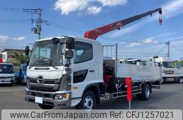 hino ranger 2024 CFJ1257021