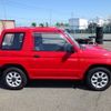 mitsubishi pajero-mini 1995 CFJ1637746 image 3