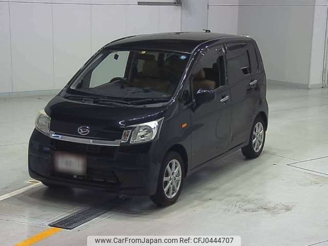 daihatsu move 2013 -DAIHATSU--Move DBA-LA100S--LA100S-0279420---DAIHATSU--Move DBA-LA100S--LA100S-0279420- image 1