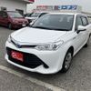 toyota corolla-fielder 2017 quick_quick_DAA-NKE165G_NKE165-8055409 image 1