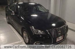 toyota crown 2016 -TOYOTA--Crown AWS210-6109263---TOYOTA--Crown AWS210-6109263-