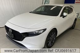 mazda axela 2021 YAMAKATSU_BP5P-152058