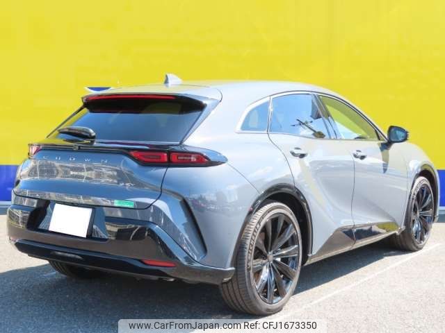 toyota toyota-others 2023 CFJ1673350 image 2