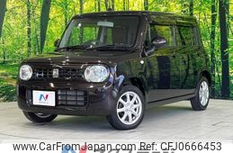 suzuki alto-lapin 2014 -SUZUKI--Alto Lapin DBA-HE22S--HE22S-274701---SUZUKI--Alto Lapin DBA-HE22S--HE22S-274701-