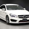 mercedes-benz cla-class 2014 -MERCEDES-BENZ 【北見 300ﾅ6071】--Benz CLA 117346--2N127274---MERCEDES-BENZ 【北見 300ﾅ6071】--Benz CLA 117346--2N127274- image 18