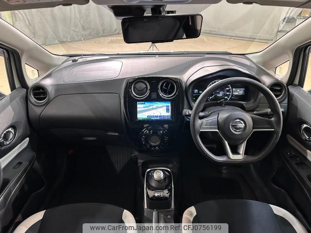 nissan note 2019 quick_quick_HE12_HE12-271402 image 2