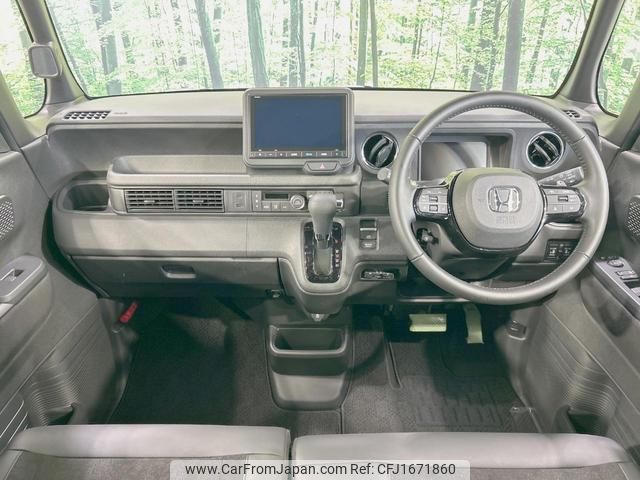 honda n-box 2024 CFJ1671860 image 2