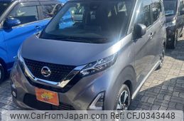 nissan dayz 2019 quick_quick_4AA-B45W_B45W-0005215