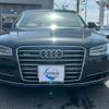 audi a8 2015 quick_quick_ABA-4HCTGF_WAUZZZ4H1FN018646 image 12