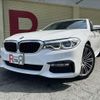 bmw 5-series 2017 CFJ1831646 image 4