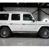 mercedes-benz g-class 2021 -MERCEDES-BENZ--Benz G Class 3DA-463350--W1N4633501X398819---MERCEDES-BENZ--Benz G Class 3DA-463350--W1N4633501X398819- image 7