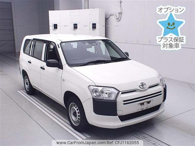 toyota probox-van 2019 -TOYOTA--Probox Van NCP165V-0061180---TOYOTA--Probox Van NCP165V-0061180- image 1