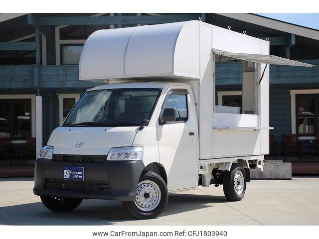toyota townace-truck 2024 CFJ1803940 image 1