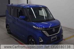 nissan roox 2022 -NISSAN--Roox B44A-0094173---NISSAN--Roox B44A-0094173-