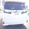 toyota vellfire 2016 -TOYOTA 【仙台 300ﾐ5780】--Vellfire DBA-AGH35W--AGH35-0014794---TOYOTA 【仙台 300ﾐ5780】--Vellfire DBA-AGH35W--AGH35-0014794- image 42