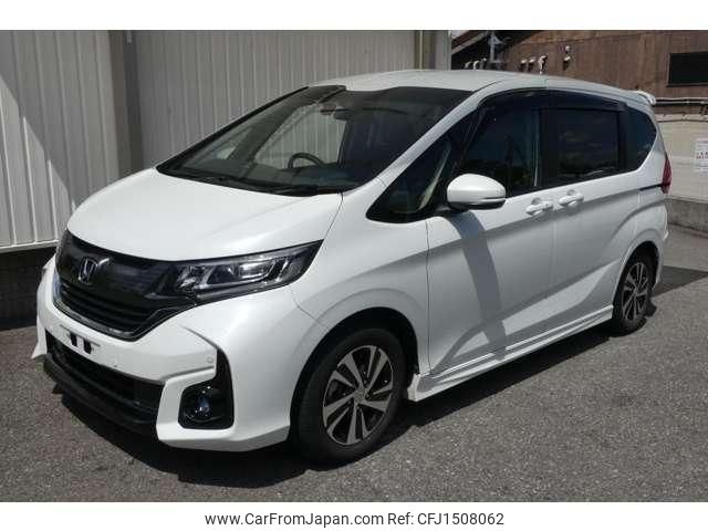 honda freed 2018 CFJ1508062 image 1