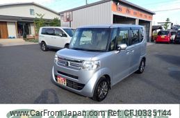 honda n-box 2015 -HONDA--N BOX JF1--1605962---HONDA--N BOX JF1--1605962-