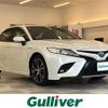 toyota camry 2018 CFJ1698033 image 1