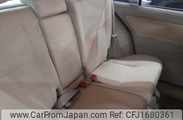 toyota raum 2008 CFJ1680361