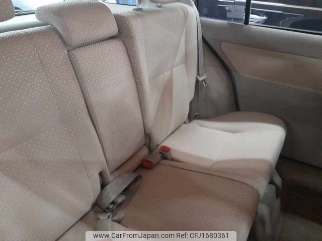 toyota raum 2008 CFJ1680361 image 1