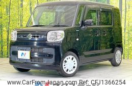 suzuki spacia 2018 quick_quick_MK53S_MK53S-164663