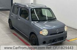 daihatsu mira-cocoa 2009 CFJ1829443