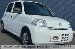 daihatsu esse 2007 quick_quick_L235S_L235S-0060803