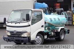 hino dutro 2008 25630601