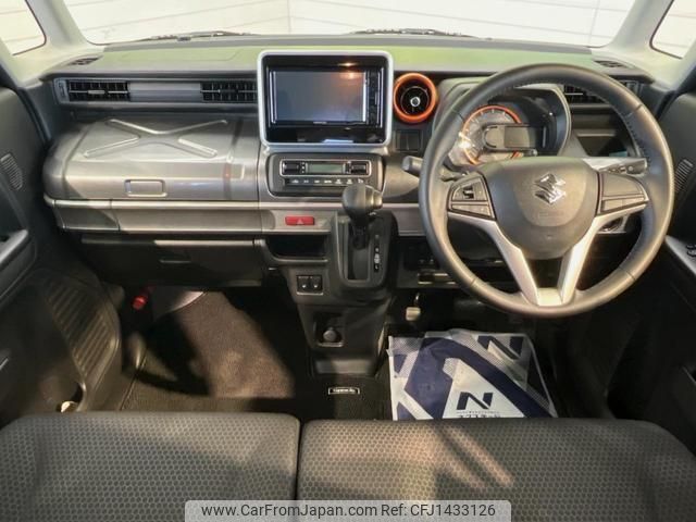 suzuki spacia 2019 quick_quick_MK53S_MK53S-622483 image 2